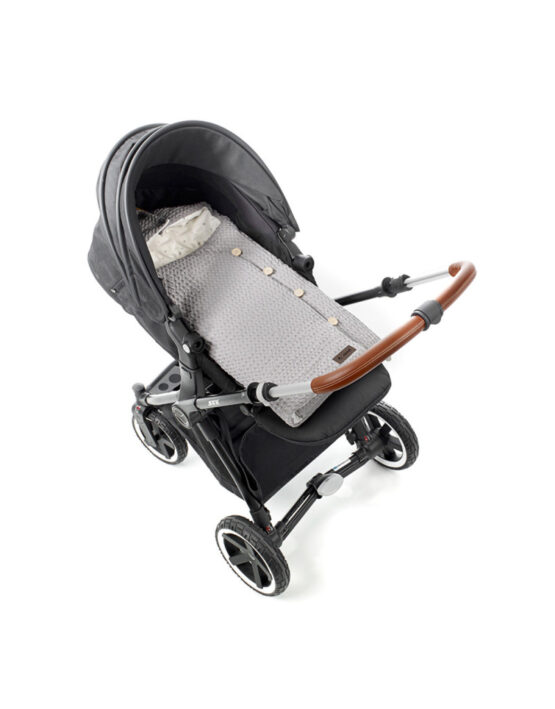 Cuvertura plic Mims+ Jane Gri (080494 U05)