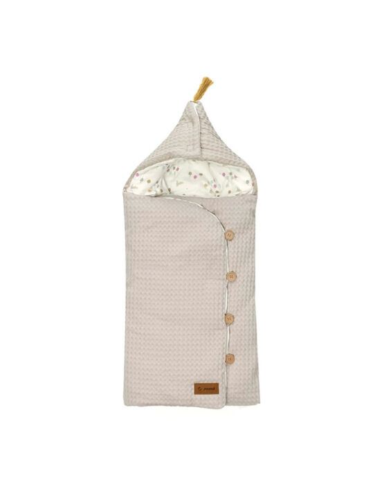 Одеяло-конверт Mims+ Jane Ирис (080494 U65)