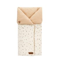 Cuvertura plic pentru nou-nascut Jane Sesame (080489 U85)