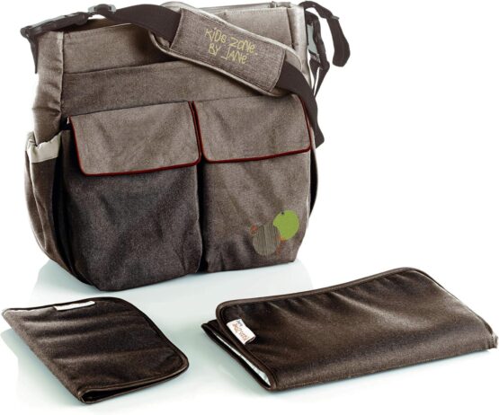 Сумка для коляски Mama Bag Jane Terrain (080182 S95)