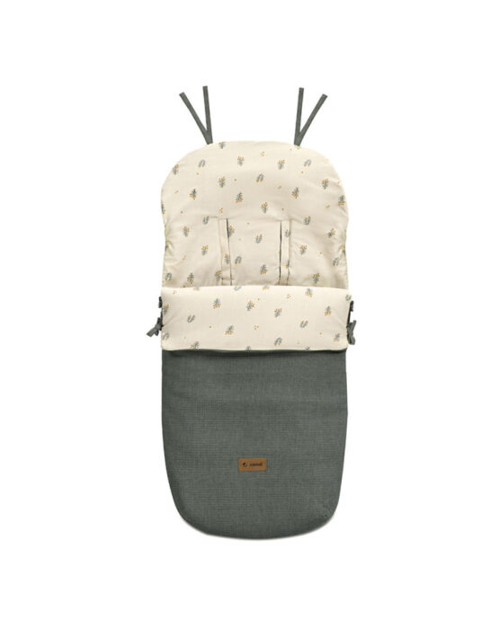 Чехол для коляски на весну-осень Jane Botanic (080485SL U78)