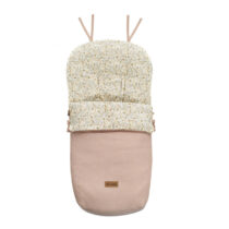 Husa pentru carucior primavara-toamna Jane Roz pal (080485SL U09)