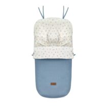 Husa pentru carucior primavara-toamna Jane Tulip (080485SL U76)