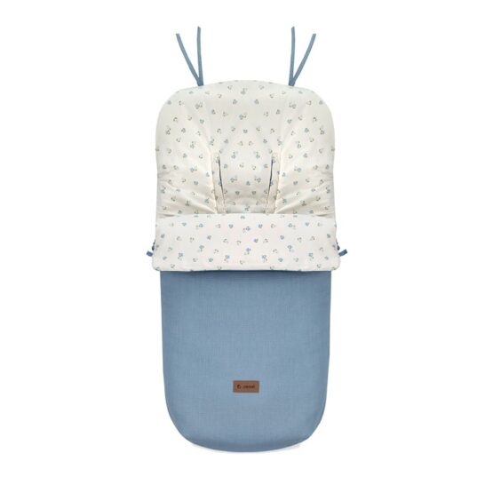 Чехол для коляски на весну-осень Jane Tulip (080485SL U76)