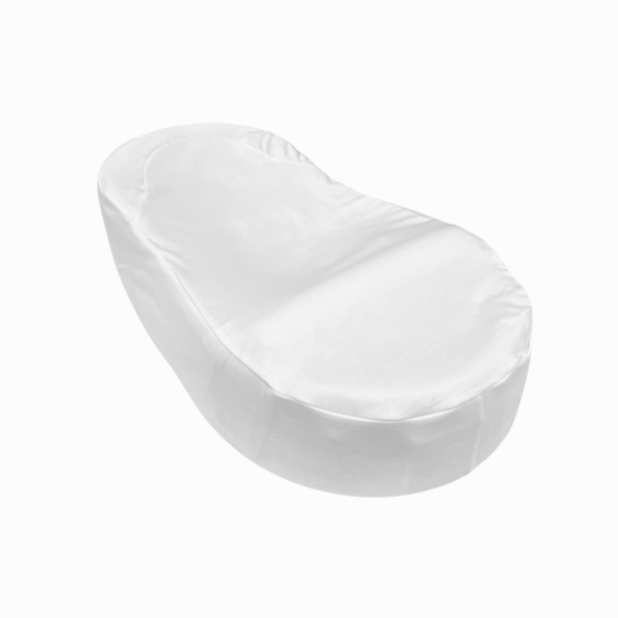 Husa pentru Cocoon Redcastle, Babyjem White ES