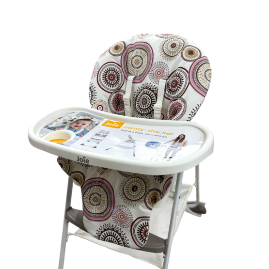 Чехол для стула Holala Kids Classic, Kaleidoscope Pink