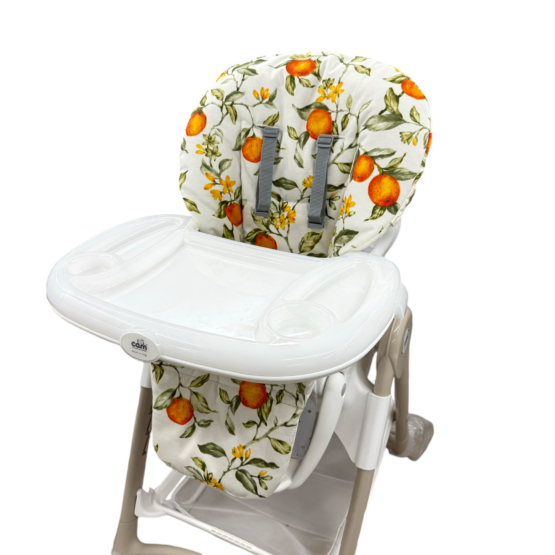 Husa scaun Holala Kids Pro, Oranges