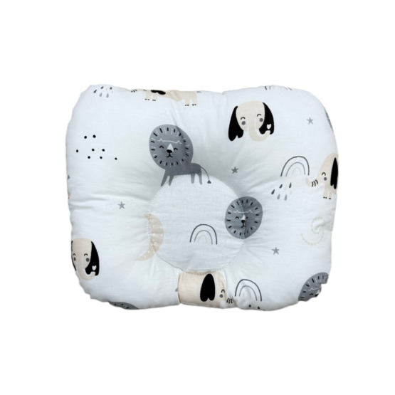 Perna ortopedica Clasica 0-6 luni fara husa Tiny Forest ES