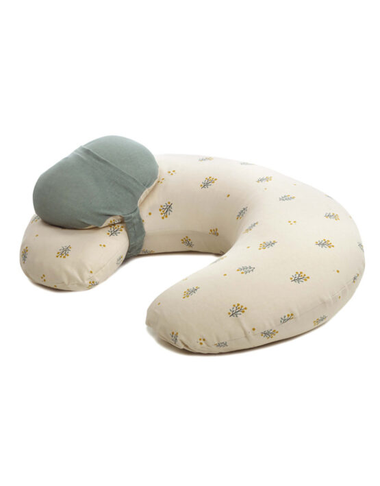 Perna pentru alaptare si bebe Jane Botanic (050296 U78)