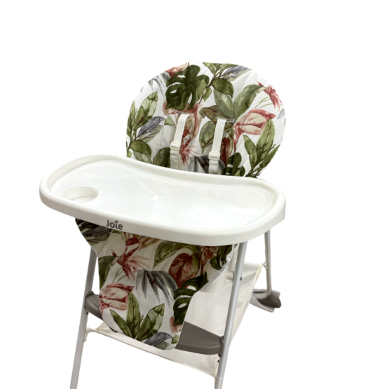 Чехол для стула Classic Holala Kids, Tropic Pink