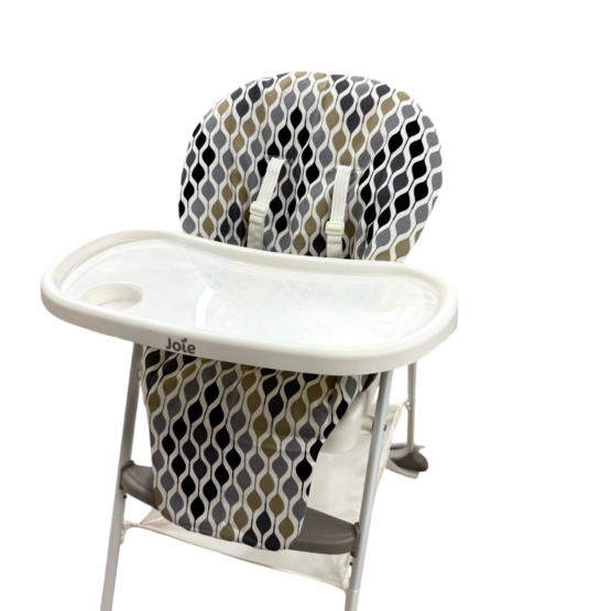 Чехол для стула Classic Grey Sand ES