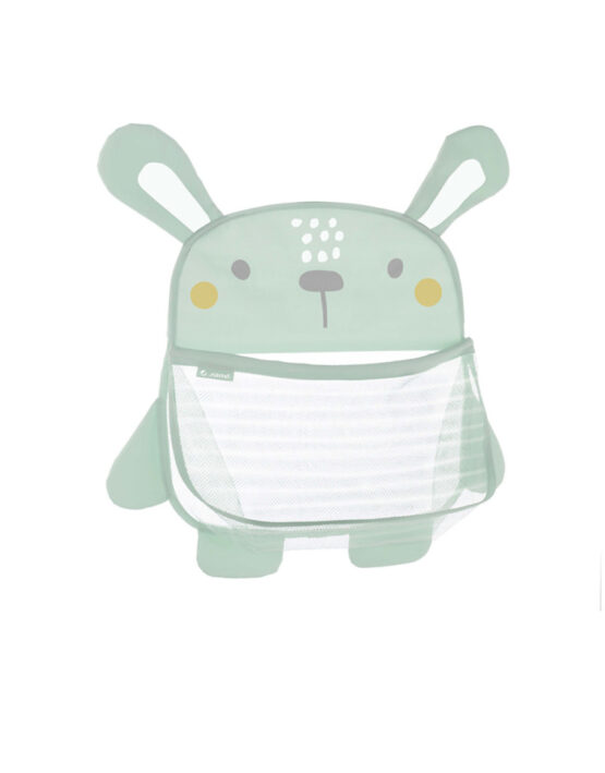 Сетка для ванной для хранения игрушек Jane Mint (040506 U13)