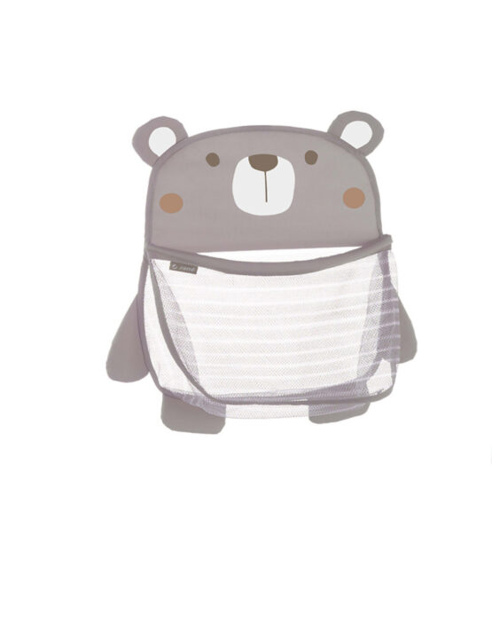 Plasa de baie pentru depozitarea jucariilor Jane Sand (040506 U10)