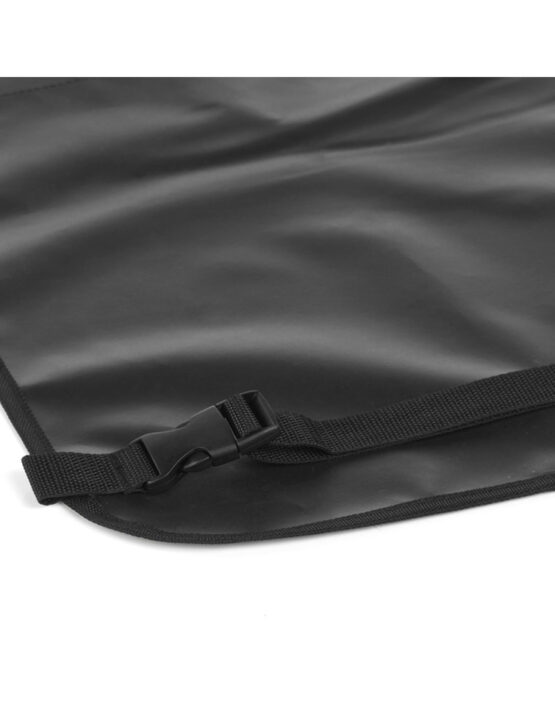 Protectie scaun fata Jane Negru (050329C01)