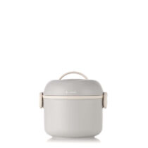 Recipient termic pentru alimente 1L Jane Nisipiu (010523 U10)