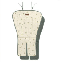 Saltea pentru carucior si scaun auto Jane Botanic (080275 U78)