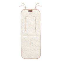 Saltea pentru carucior si scaun auto Jane Heart (080258 U75)