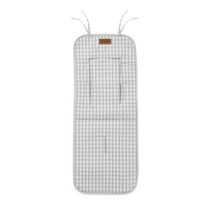 Saltea pentru carucior si scaun auto Jane Perla Vichy (080258 U64)