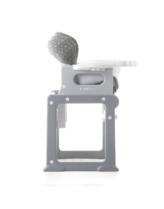 Scaun de masa transformer Jane Activa Evo (6237 U65) Iris