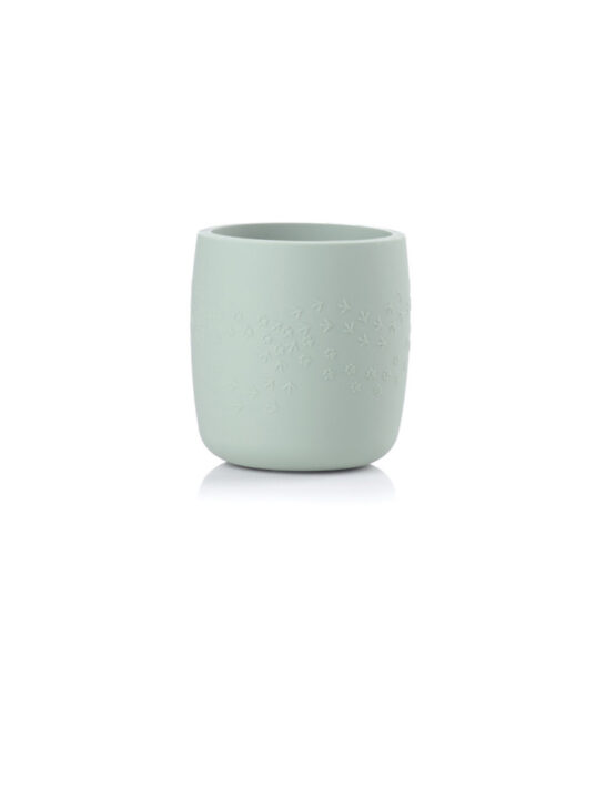 Set vesela din silicon Jane Mint (070235 U13)