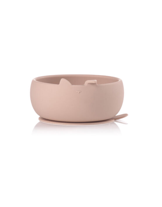 Set vesela din silicon Jane Roz pal (070235 U09)