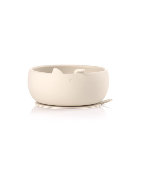 Set vesela din silicon Jane Sand (070235 U10)