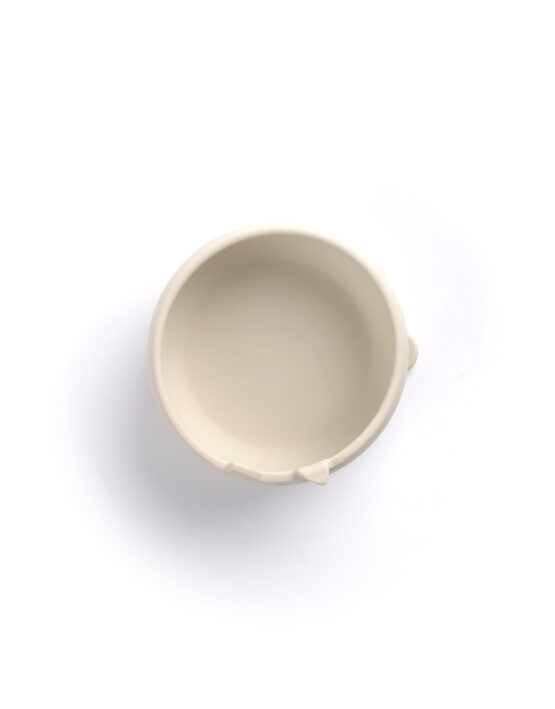 Set vesela din silicon Jane Sand (070235 U10)