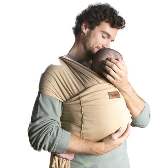 Слинг Jane для малышей (060251 U85) Sesame