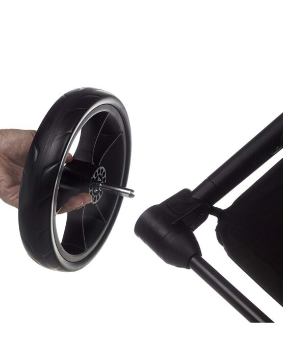 Carucior 3x1 Be Cool Stratos (8092 Z19) Gri