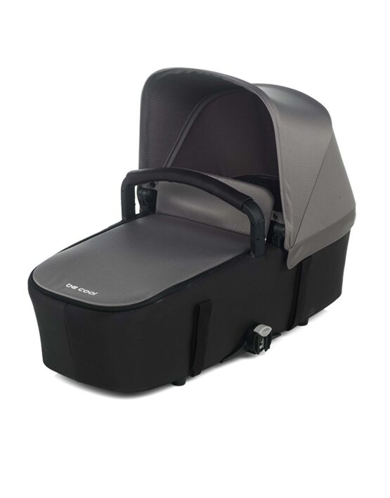 Carucior 3x1 Be Cool Stratos (8092 Z19) Gri