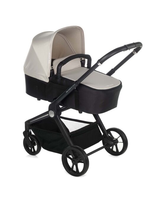 Carucior 3x1 Be Cool Stratos (8092 Z20) Bej