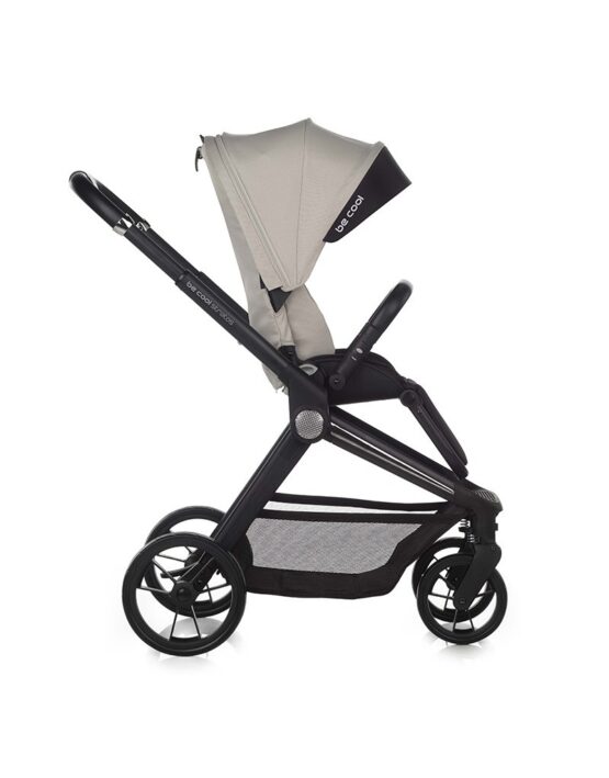 Carucior 3x1 Be Cool Stratos (8092 Z20) Bej