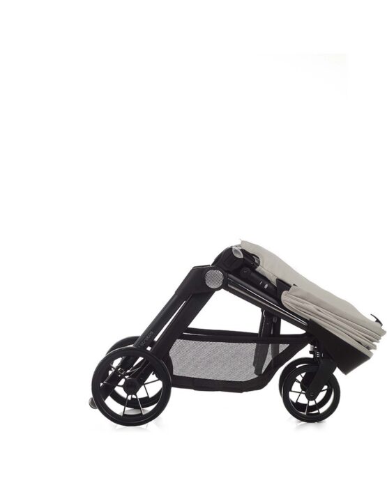 Carucior 3x1 Be Cool Stratos (8092 Z20) Bej