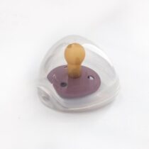 Cutie pentru suzeta Bibs