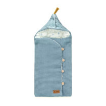 Cuvertura plic Mims+ Jane Iris Albastru Azuriu (080494 U53)