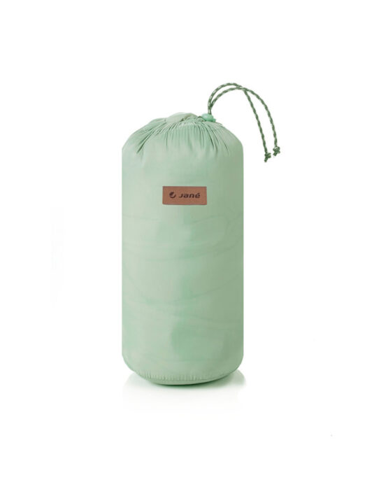 Husa pentru carucior Evolute Jane Verde (080499 U08)