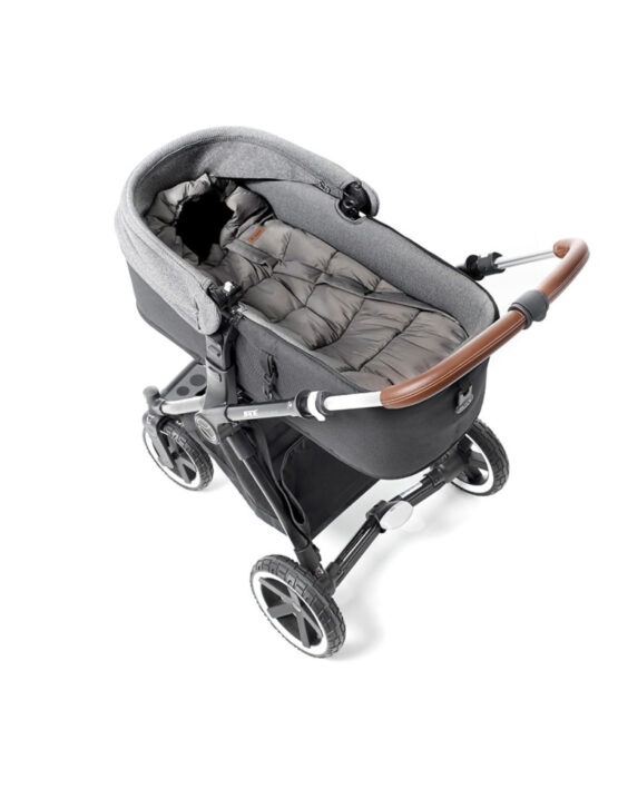 Husa pentru carucior Evolute Jane Verde (080499 U08)