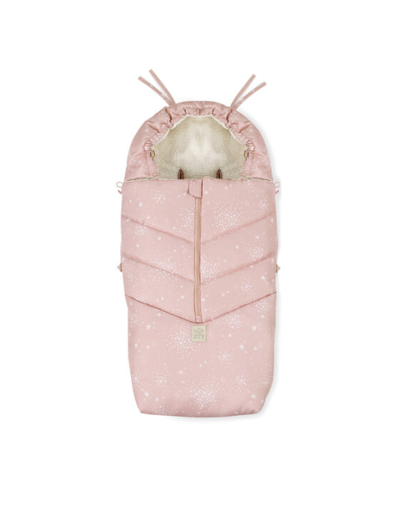 Husa pentru carucior Igloo Jane Roz (080496 T51)