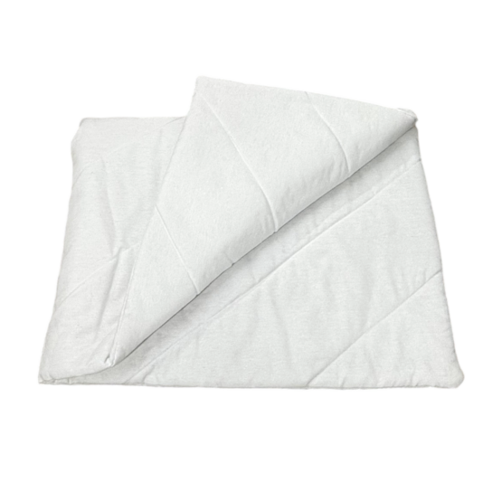 Одеяло 140*100 см White ES