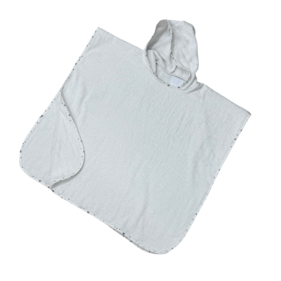 Poncho mahra 6-12 luni ES