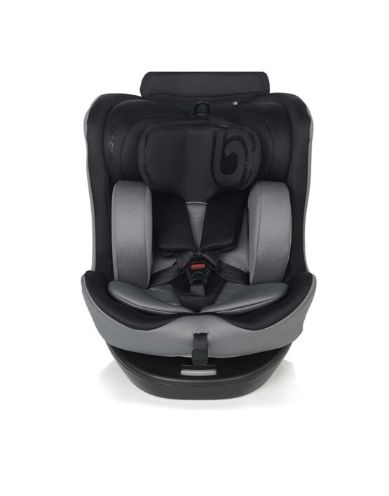 Scaun auto Be Cool Easy i-Size 40-150 cm (7037 Z13) Negru