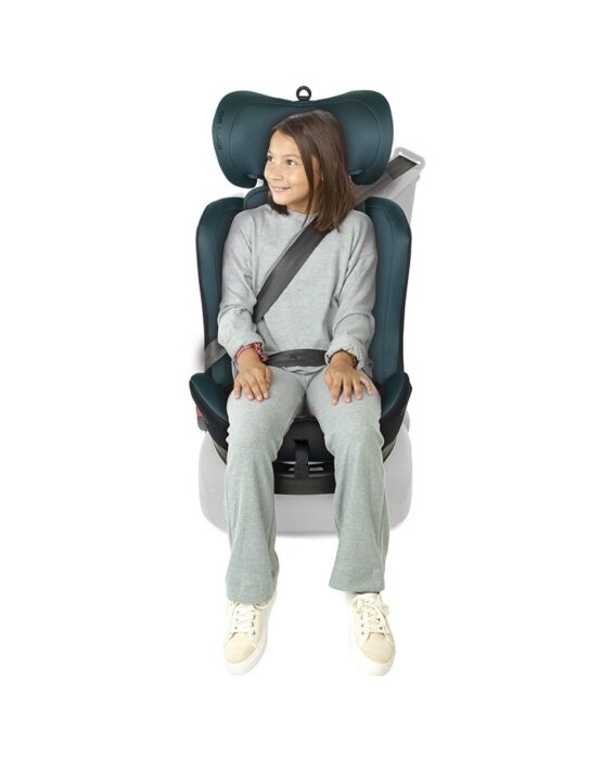 Scaun auto Be Cool Easy i-Size 40-150 cm (7037 Z15) Petrol