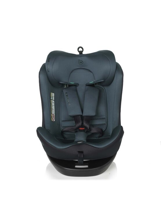Scaun auto Be Cool Easy i-Size 40-150 cm (7037 Z15) Petrol