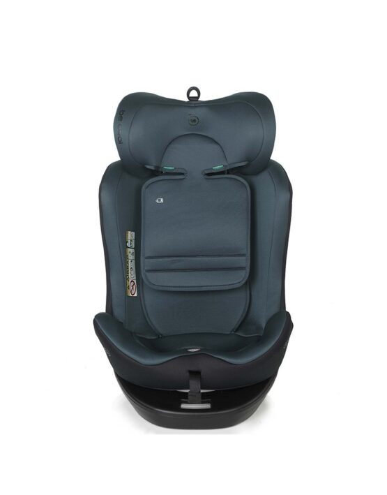 Scaun auto Be Cool Easy i-Size 40-150 cm (7037 Z15) Petrol