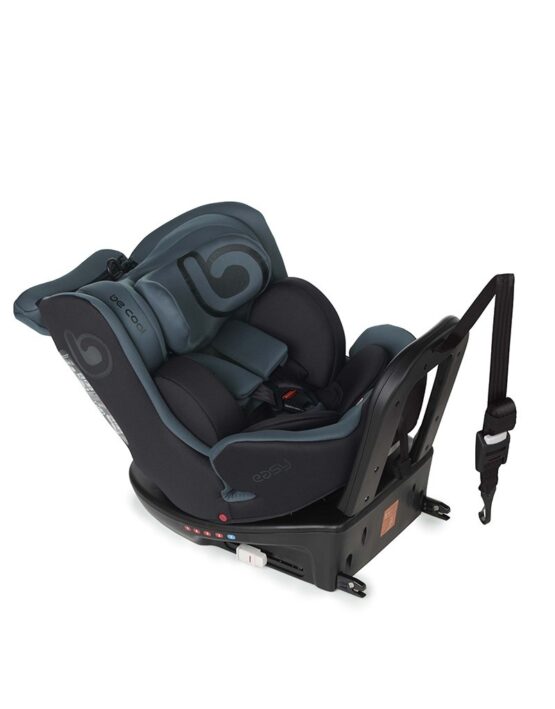 Автокресло Be Cool Easy i-Size 40-150 cm (7037 Z15) Petrol