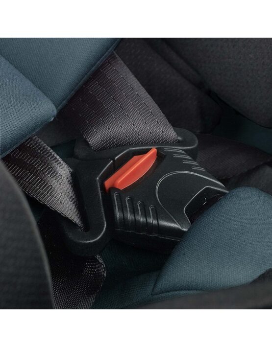 Scaun auto Be Cool Easy i-Size 40-150 cm (7037 Z15) Petrol