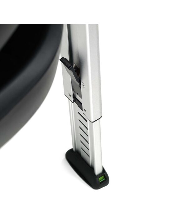 Scaun auto Be Cool Saturn i-Size 40-150 cm (7044 Z13) Negru