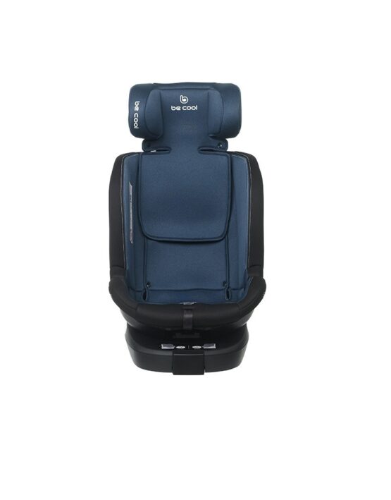 Scaun auto Be Cool Saturn i-Size 40-150 cm (7044 Z15) Petrol