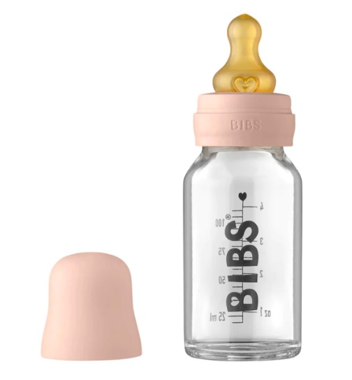 Sticluța Bibs Blush 110 ml