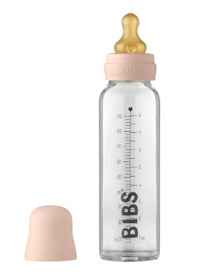 Бутылочка Bibs Blush 225 мл